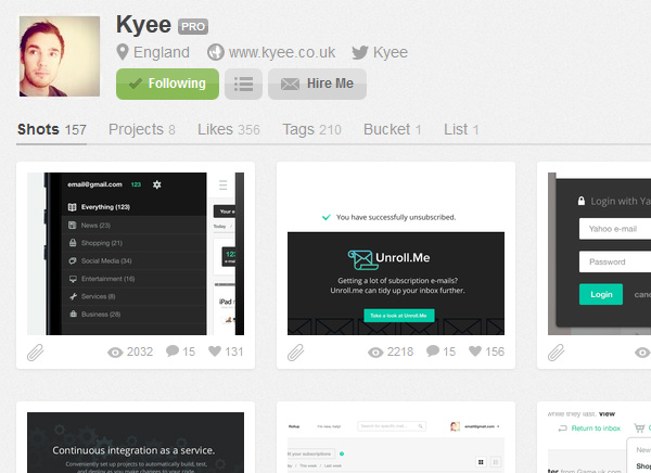 传导网络-扁平化设计