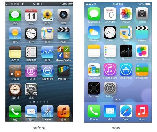 网页设计趋势之杂志化 网页设计趋势之杂志化