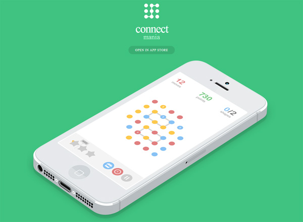 Connect Mania Connect Mania